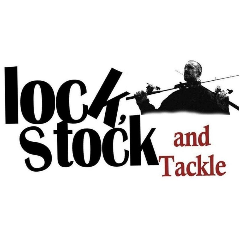 Lock Stock and Tackle